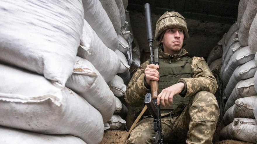 Diễn biến chính tình hình chiến sự Nga - Ukraine ngày 13/6