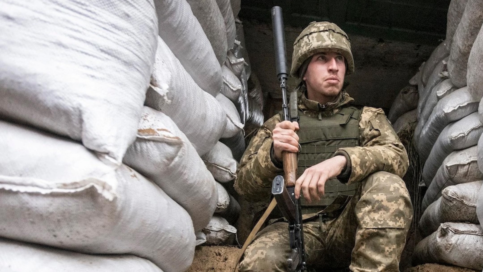 Diễn biến chính tình hình chiến sự Nga - Ukraine ngày 13/6