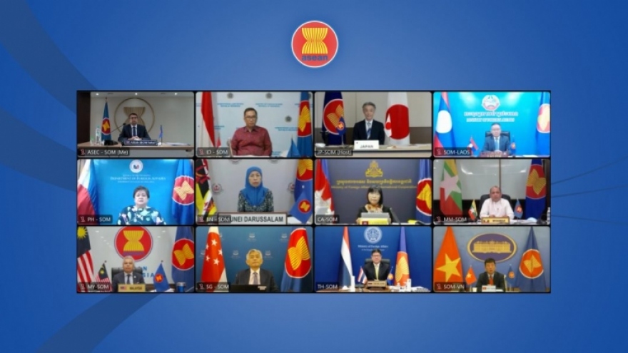 Diễn đàn ASEAN-Nhật Bản: Hướng tới 50 năm hợp tác và hữu nghị