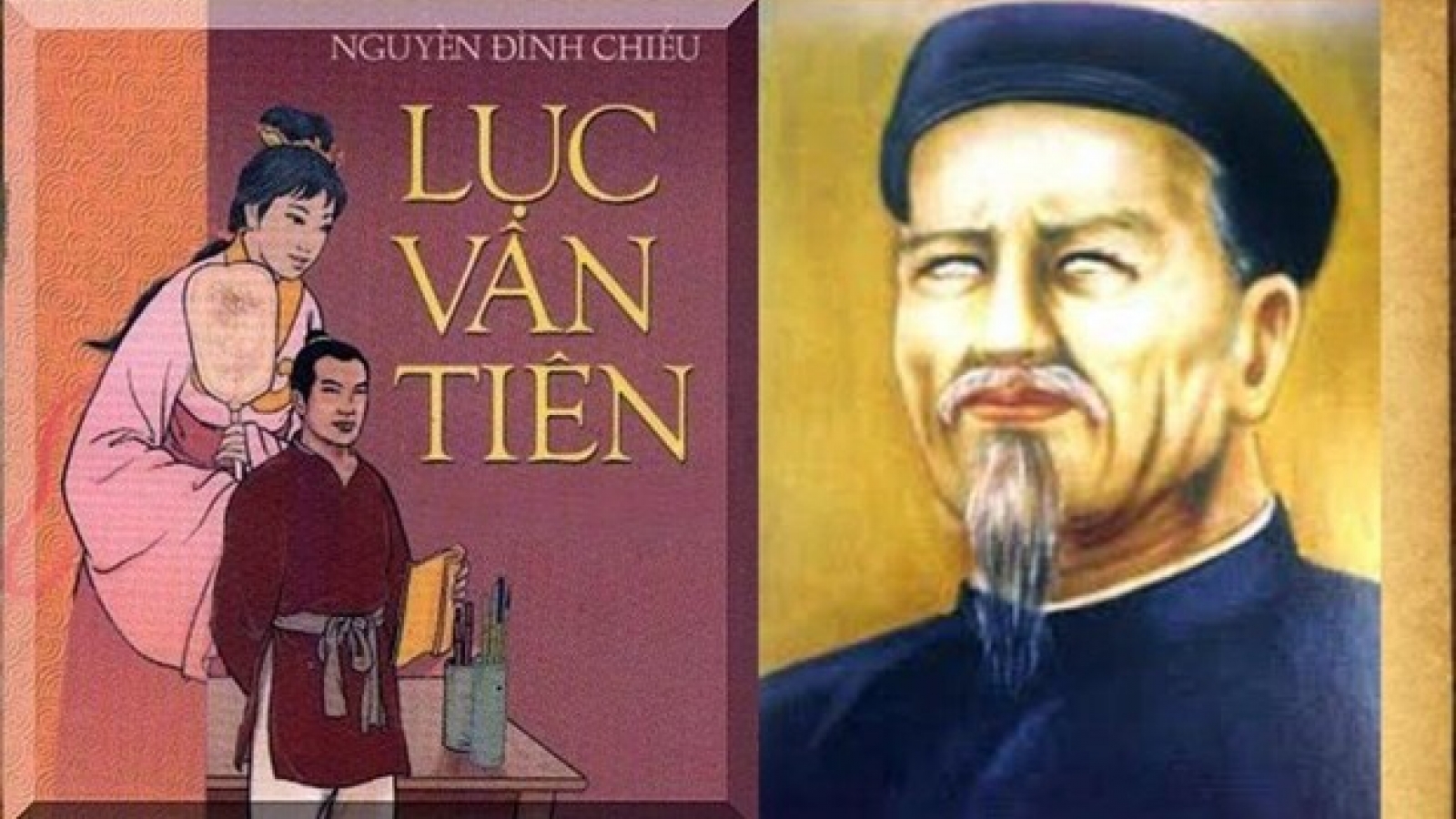 Ben Tre to hold first int’l symposium on blind Vietnamese poet