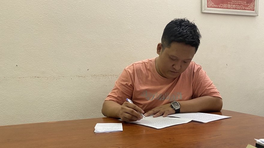 Bắt tạm giam 4 tháng đối tượng lừa đảo chiếm đoạt tài sản tại Đà Nẵng