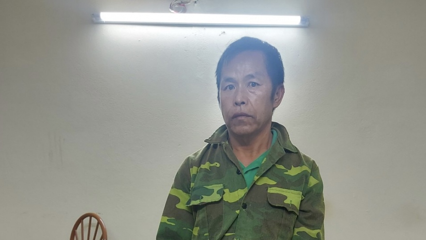 Bị bắt giữ khi mua hơn 1.100 viên ma túy từ Điện Biên về Sơn La bán kiếm lời