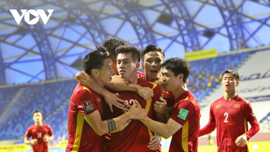Danh sách các đội dự VCK Asian Cup 2023: ĐT Việt Nam góp mặt, Tây Á áp đảo