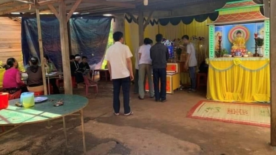 Lại thêm một vụ đuối nước tập thể khiến 3 học sinh tử vong ở Đắk Lắk