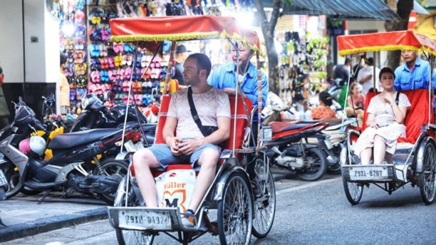 Vietnam strives to fuel post-pandemic inbound tourism