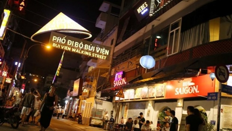 HCM City’s night time economy needs more sparkle