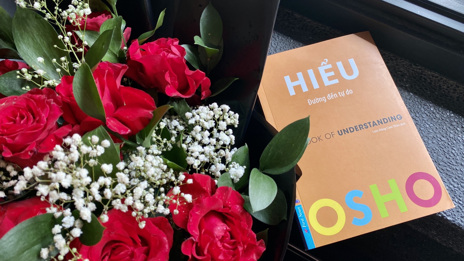 "Hiểu" – Nếu bạn muốn trở thành người vĩ đại