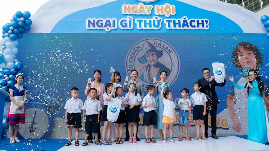 Những “quả ngọt” trên hành trình thực hiện sứ mệnh “Vì một Việt Nam vươn cao vượt trội"