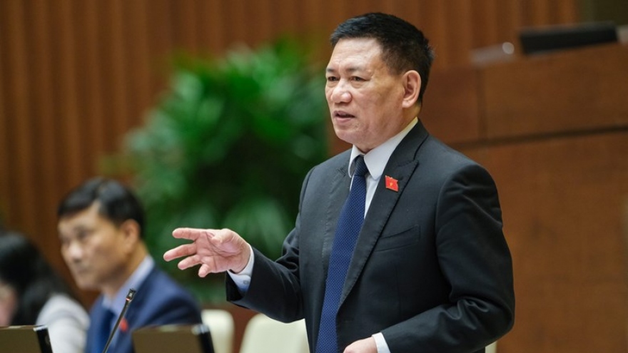 Bộ trưởng Tài Chính: Thao túng, làm giá cổ phiếu, chứng khoán ngày càng tinh vi
