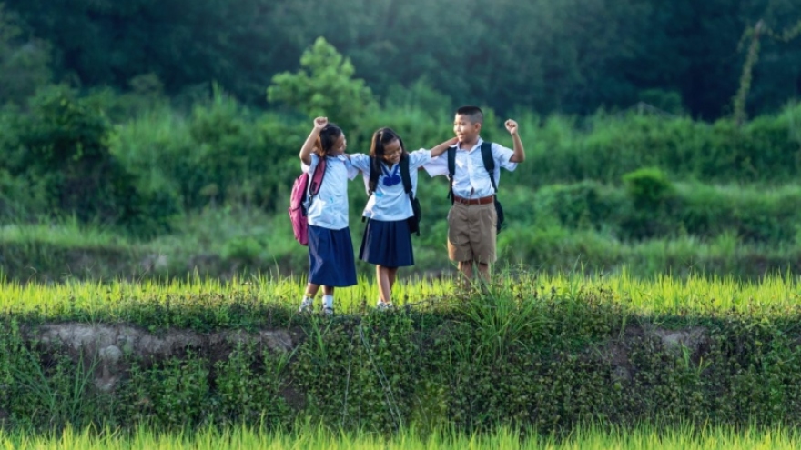 ASEAN nêu khuyến nghị giải quyết những vấn đề lớn trong giáo dục ở Đông Nam Á