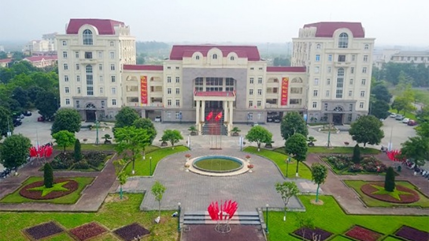 Công nhận huyện Mê Linh đạt chuẩn nông thôn mới