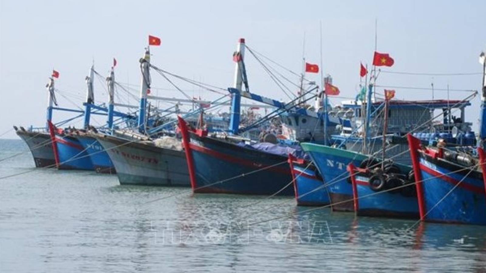 IUU fight yields upbeat outcomes