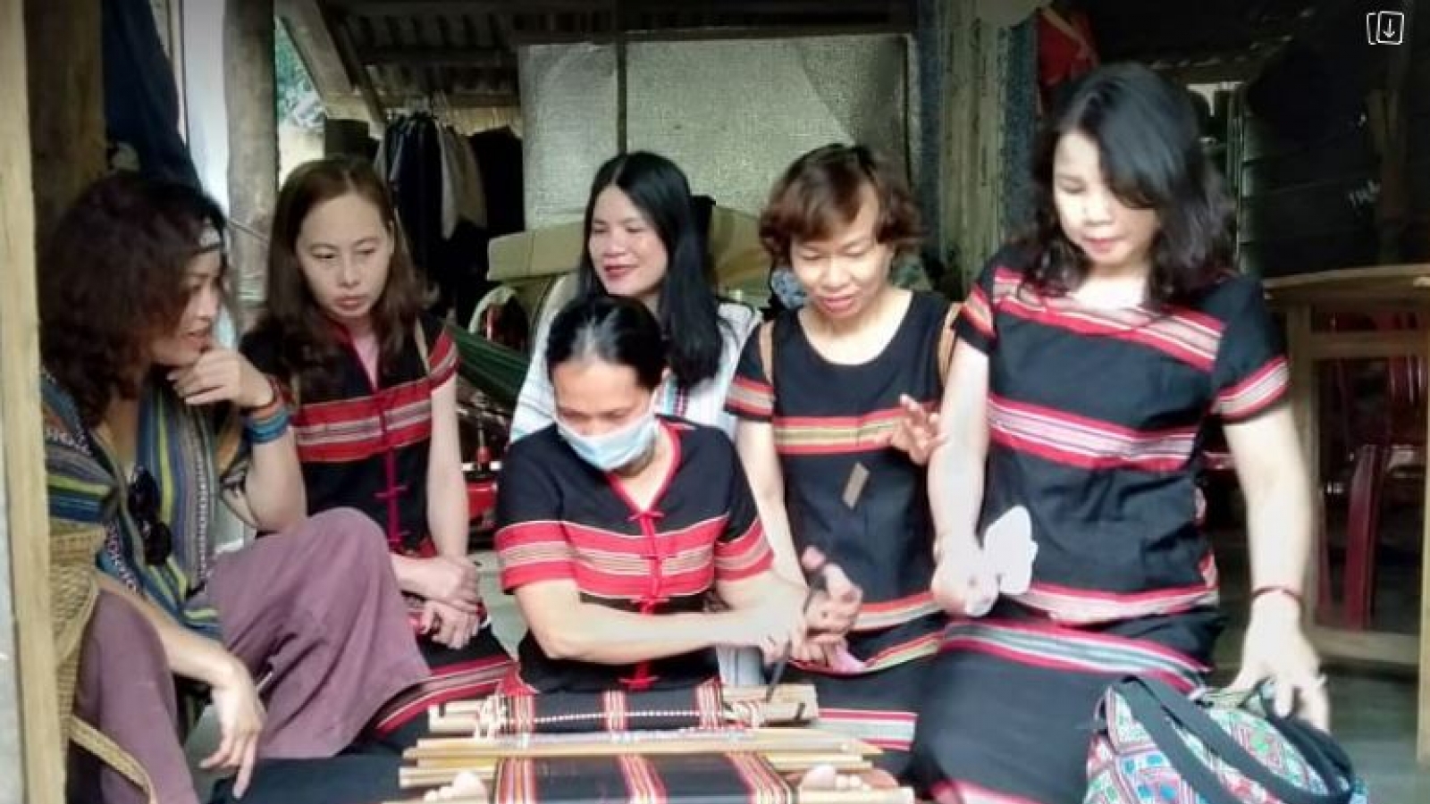 Đà Nẵng thí điểm phát triển dịch vụ du lịch gắn với nông nghiệp