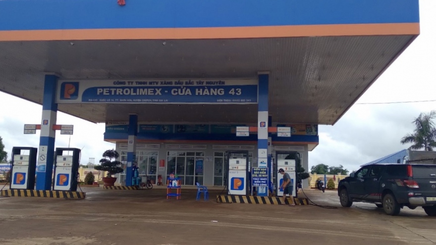 Tham mưu đền bù vượt nửa tỷ đồng, Trưởng phòng TN&MT huyện bị khởi tố