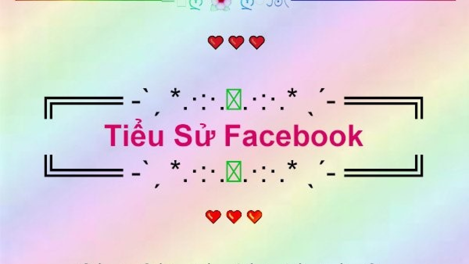 Kí tự đặc biệt là gì? Cách tạo kí tự đặc biệt nhanh tại kitudacbiet.co