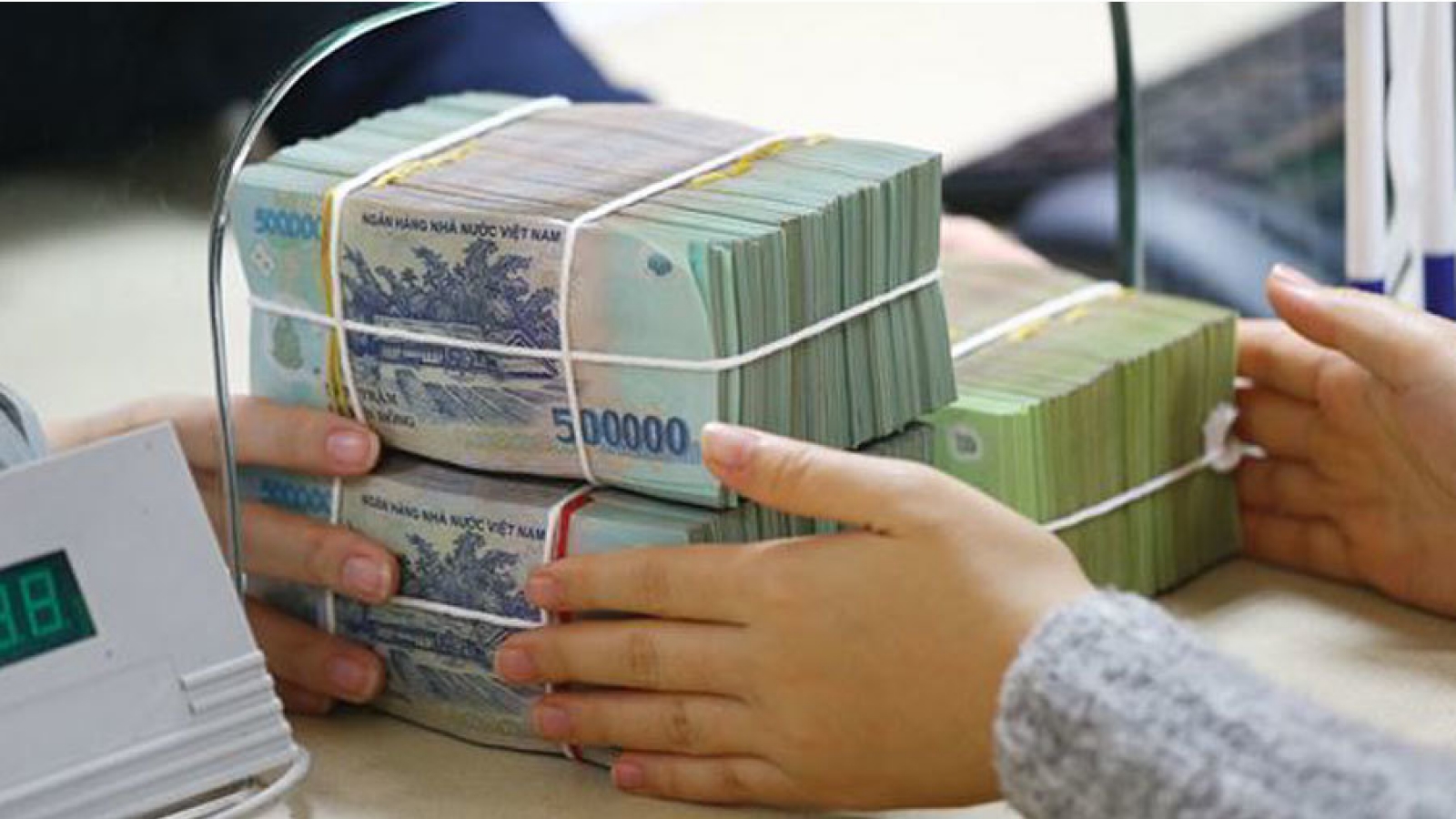 NHNN ngăn chặn gần 4.000 tỷ đồng giao dịch nghi gian lận