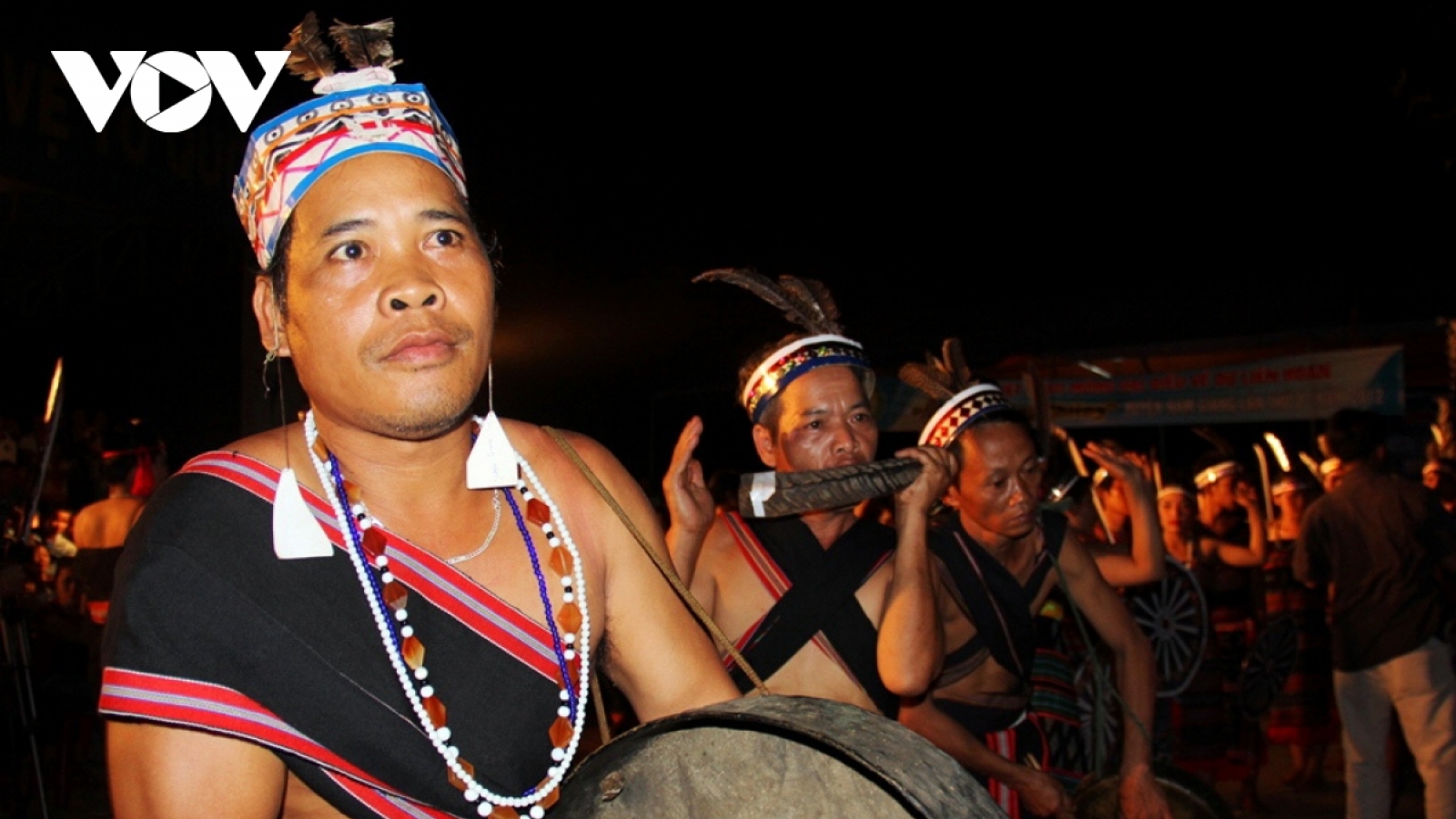 Gong Culture Festival 2022 attracts nearly 1,000 artists