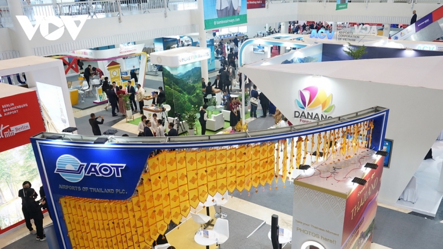 Da Nang remains attractive and safe tourism destination