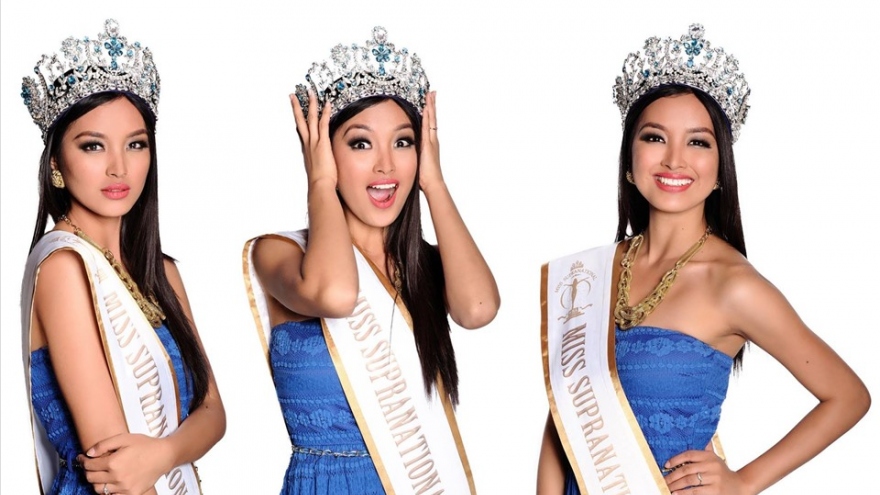 Miss Supranational 2013 to arrive for local beauty contest