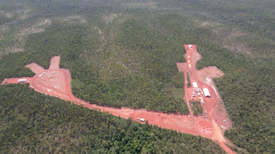 Australia và Mỹ hợp tác phóng tên lửa vào không gian
