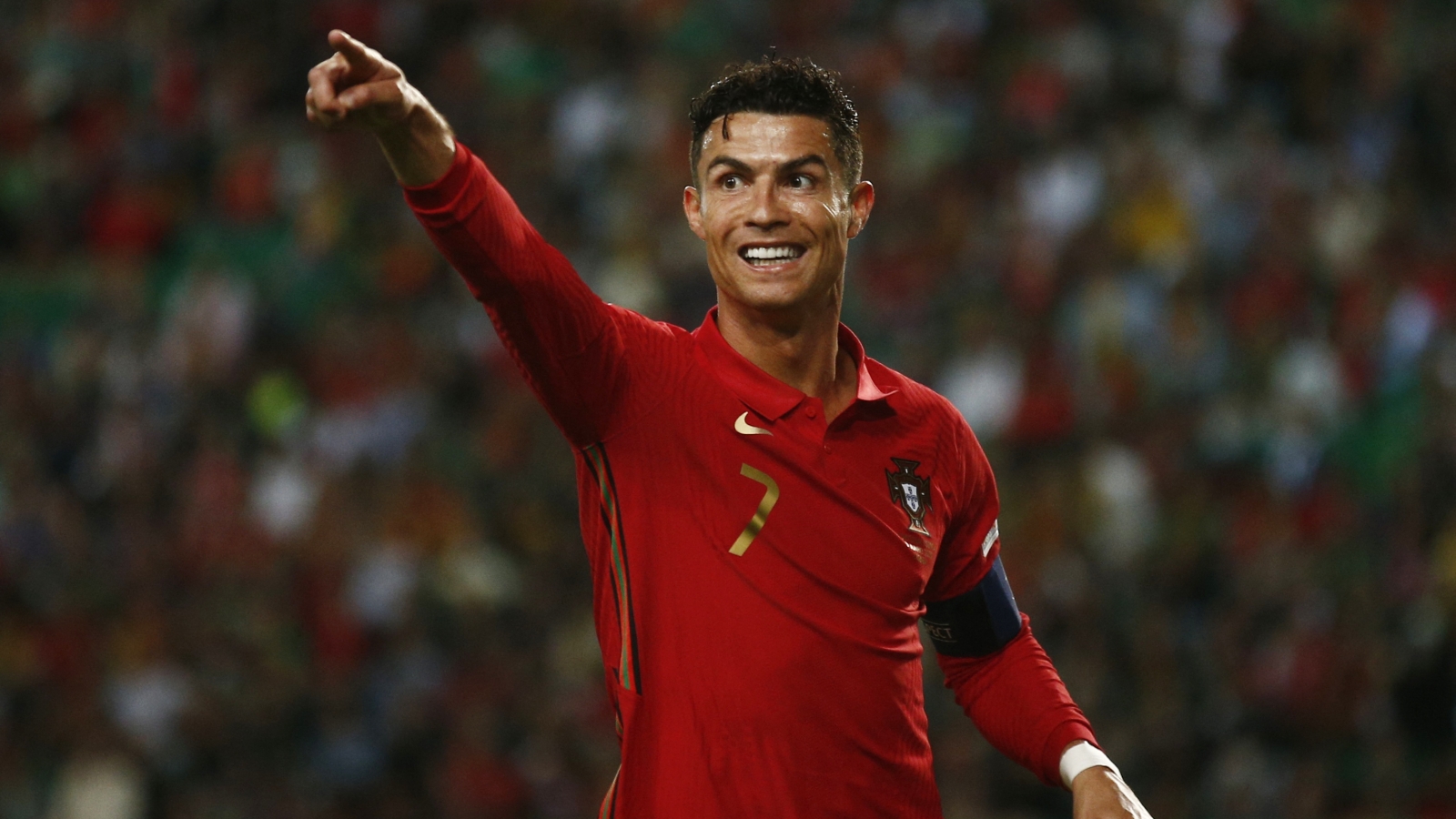 Kết quả Nations League: Bồ Đào Nha đại thắng, Tây Ban Nha hoà hú vía