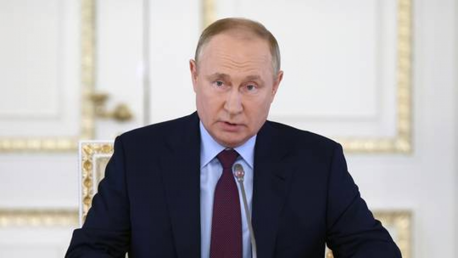 Nga sẽ không đi theo con đường tự cô lập, không phản đối Ukraine gia nhập EU