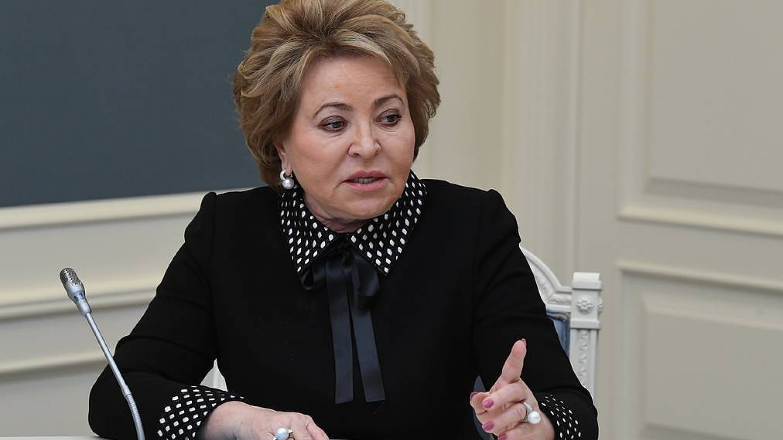 Nga nhận định Ukraine còn lâu với trở thành thành viên EU