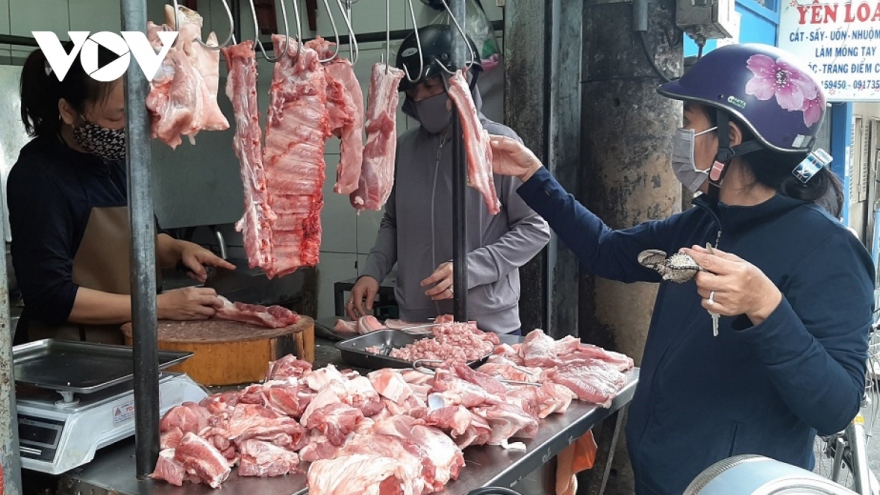 Kiểm soát giá, kiềm chế lạm phát nửa cuối của năm 2022