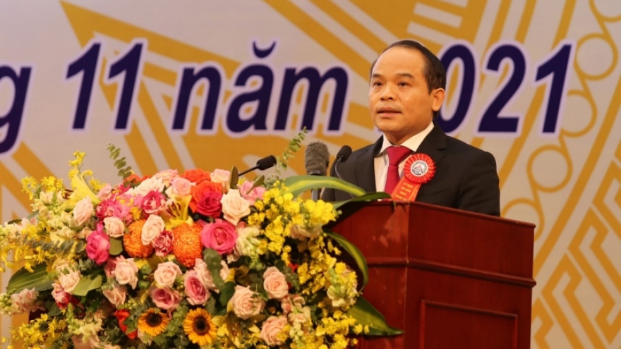 Bí thư Tỉnh ủy Lạng Sơn làm trưởng BCĐ phòng chống tham nhũng, tiêu cực tỉnh