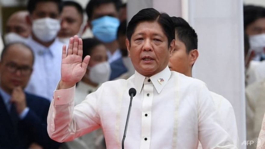 Những ưu tiên trong chính quyền mới của Philippines