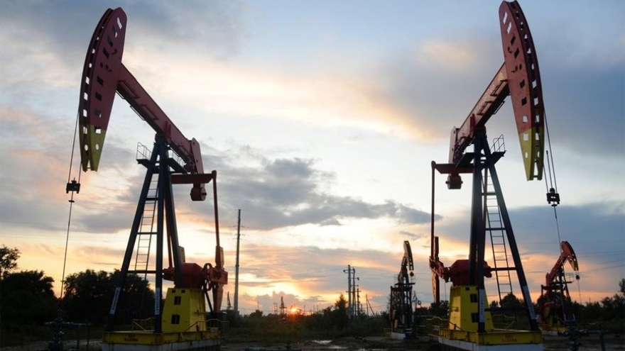 Giá dầu thế giới sẽ tiếp tục tăng, các nước nỗ lực kiểm soát lạm phát