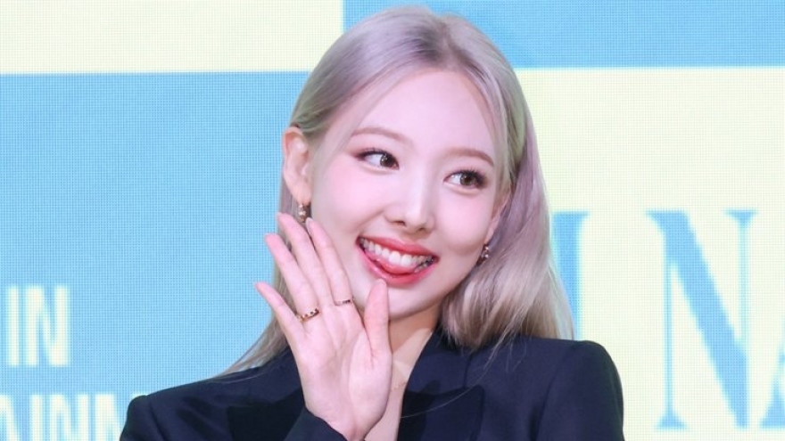 Nayeon (TWICE) tiết lộ áp lực khi ra mắt solo sau 7 năm