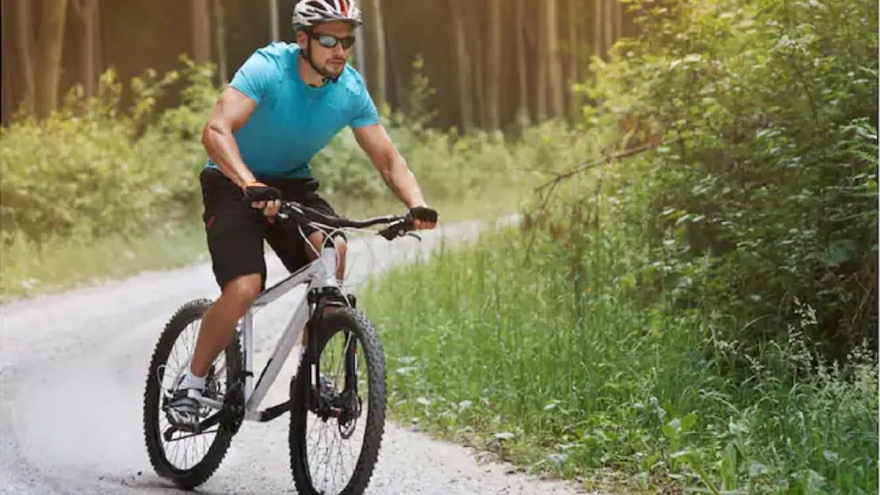 Đi xe đạp giúp kiểm soát bệnh tiểu đường như thế nào?