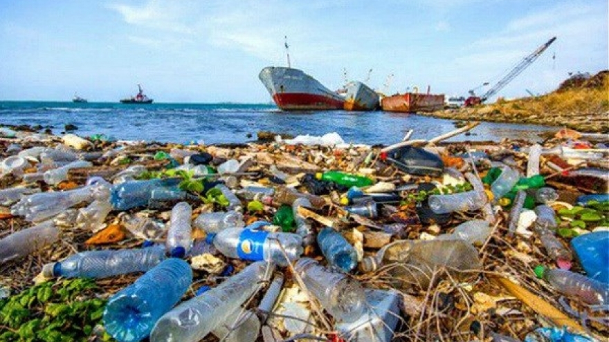 Australia to launch new Plastics Innovation Hub in Vietnam