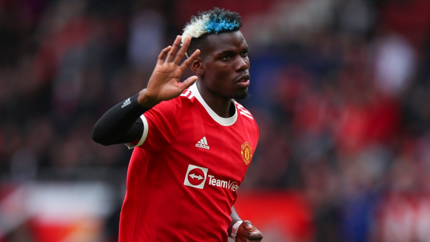 MU tốn kém tiền bạc như thế nào với Paul Pogba?