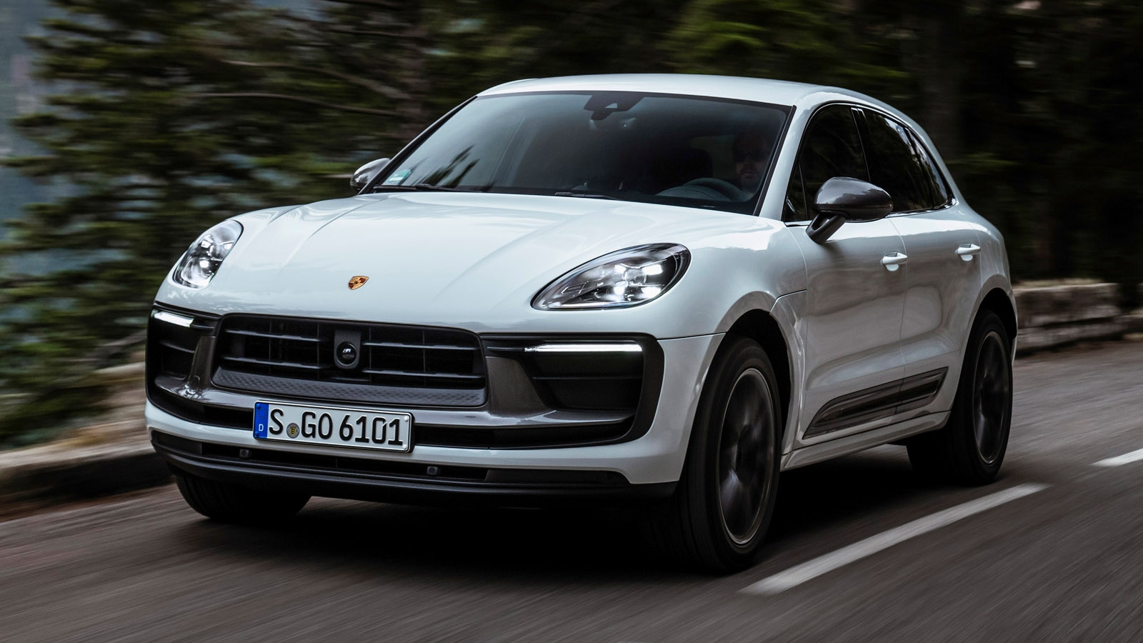 Porsche đồng ý trả 80 triệu USD do lỗi về tiết kiệm nhiên liệu