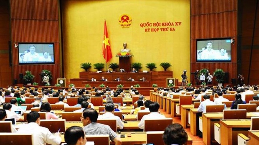 Legislators discuss implementation of socio-economic development plans