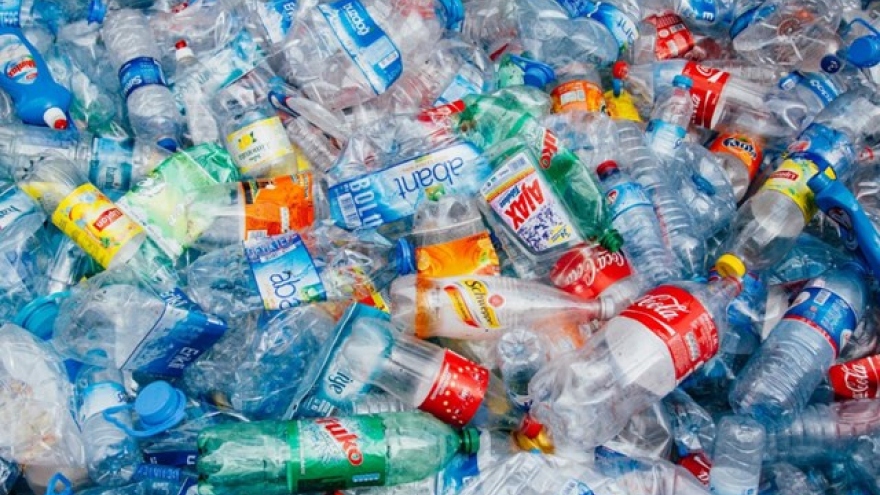 Ấn Độ cấm đồ nhựa sử dụng một lần