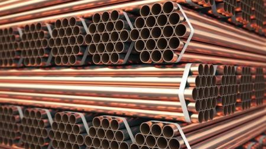 RoK extends anti-dumping probe into copper pipes from Vietnam