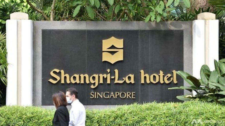 Đối thoại Shangri-La 2022: Đề cao nhu cầu gia tăng đối thoại để giảm bớt rủi ro