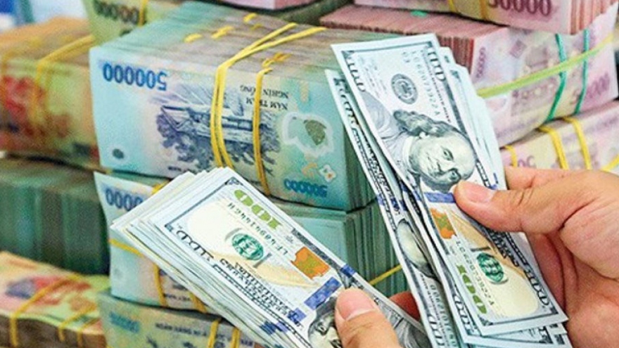Việt Nam không còn nằm trong danh sách thao túng tiền tệ của Mỹ