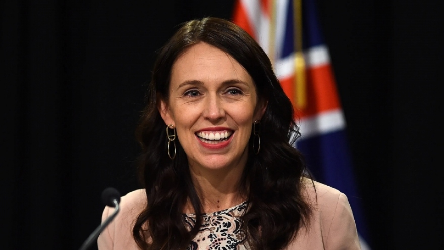 Thủ tướng New Zealand thăm Australia để củng cố quan hệ láng giềng, đồng minh