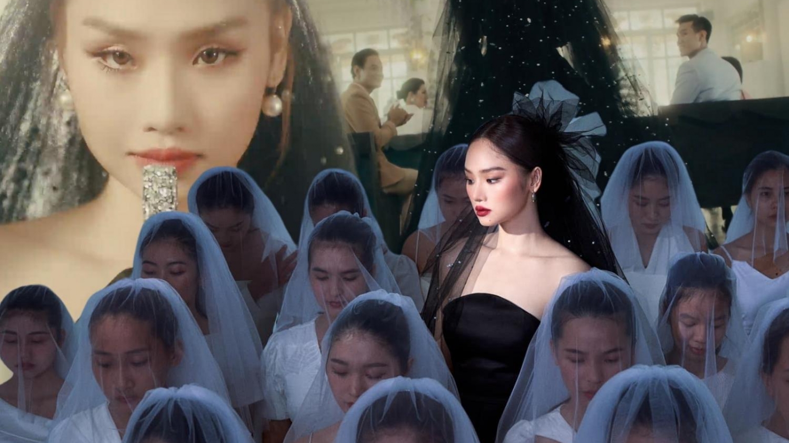 Miu Lê unfollow Karik, hóa ra "Vì mẹ anh bắt chia tay"