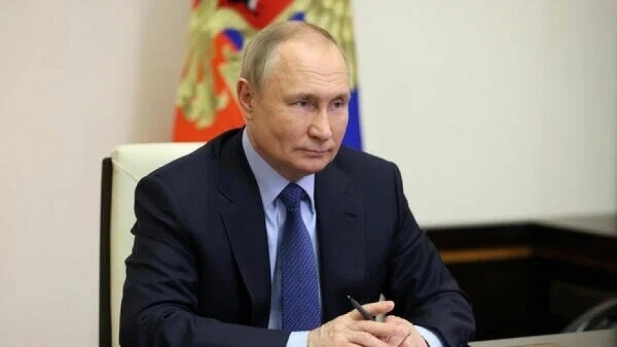 Tổng thống Nga đề xuất khôi phục danh hiệu “Bà mẹ-Anh hùng” từ thời Liên Xô