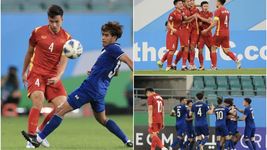 Dư âm U23 Việt Nam 2-2 U23 Thái Lan: Gợi lại ký ức thời HLV Toshiya Miura