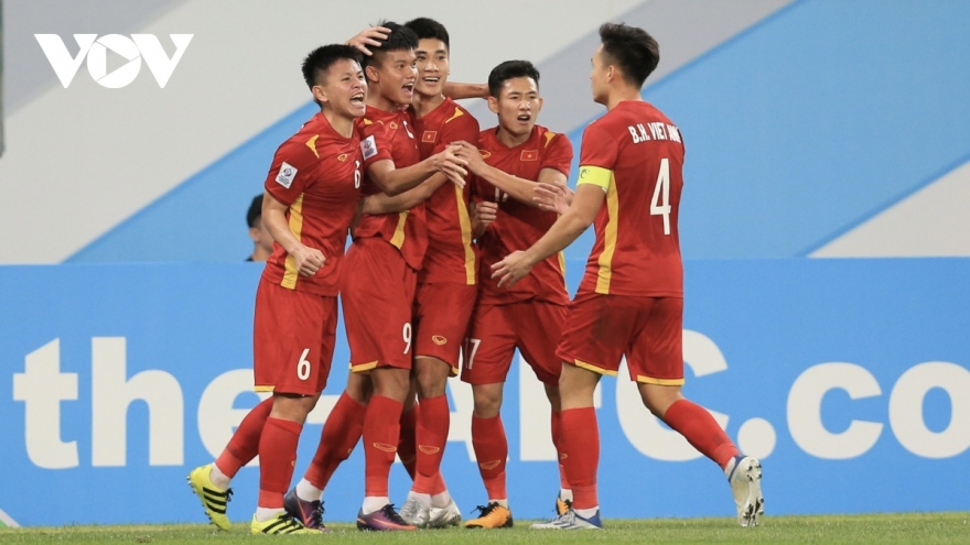 Hà Nội FC thưởng 3 tỷ đồng cho dàn tuyển thủ U23 Việt Nam