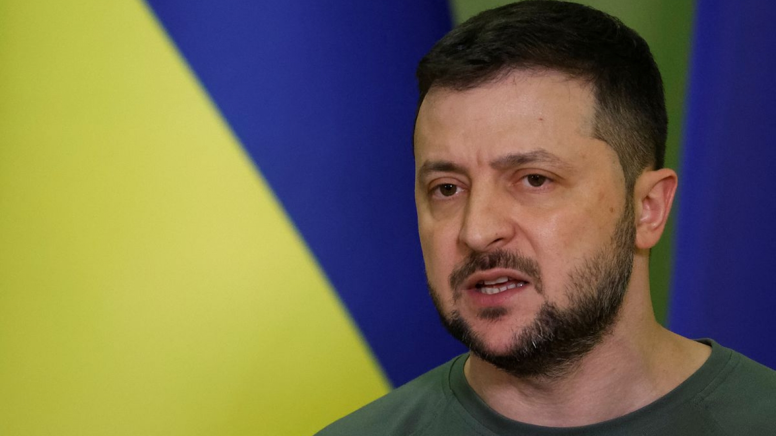 Ukraine kêu gọi phương Tây cung cấp hệ thống phòng thủ tên lửa hiện đại