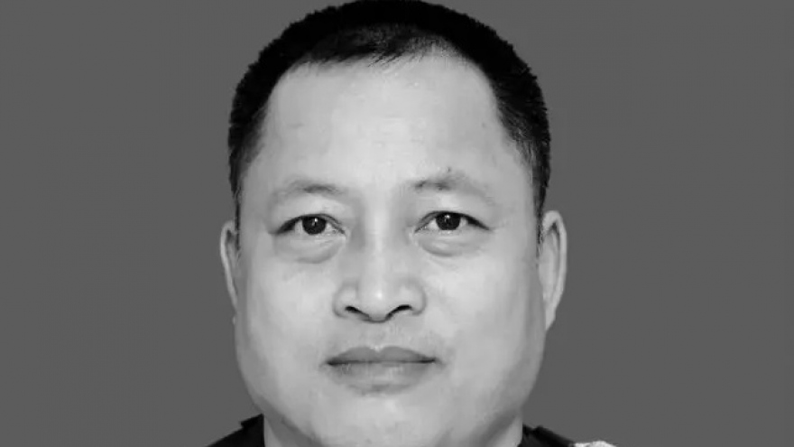 Chủ tịch nước Nguyễn Xuân Phúc gửi Thư chia buồn gia đình Trung tá Bùi Văn Nhiên