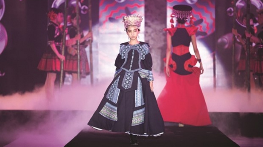 Vietnam International Fashion Tour to promote culture, tourism