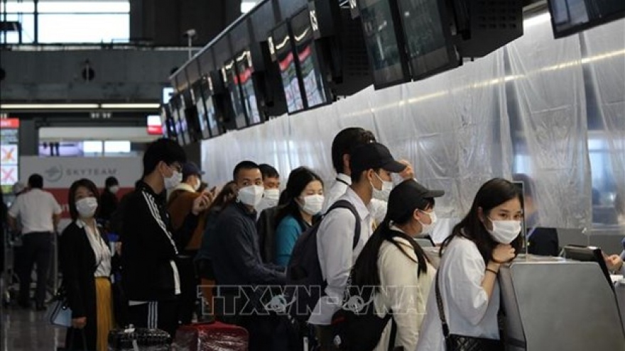 Vietnam obtains highest number of visas issued by Japan in 2021